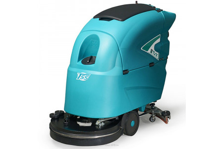 Поломоечная машина TVX T55/50BT+