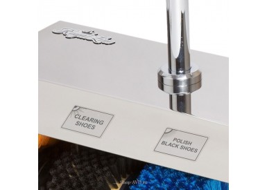 ECO LINE Royal Chrome