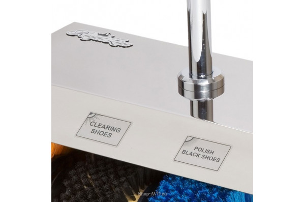 ECO LINE Royal Chrome