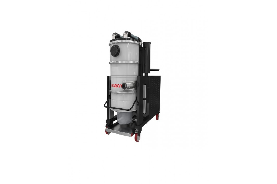 COYNCO CAR 2655 BAG ICLEAN