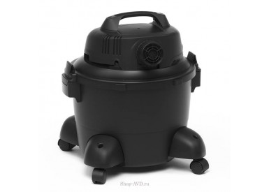 Shop Vac Pro 25