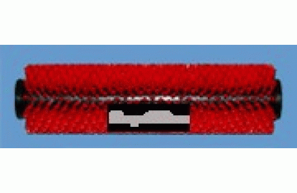 LINDHAUS Щетка красная жесткая 300мм