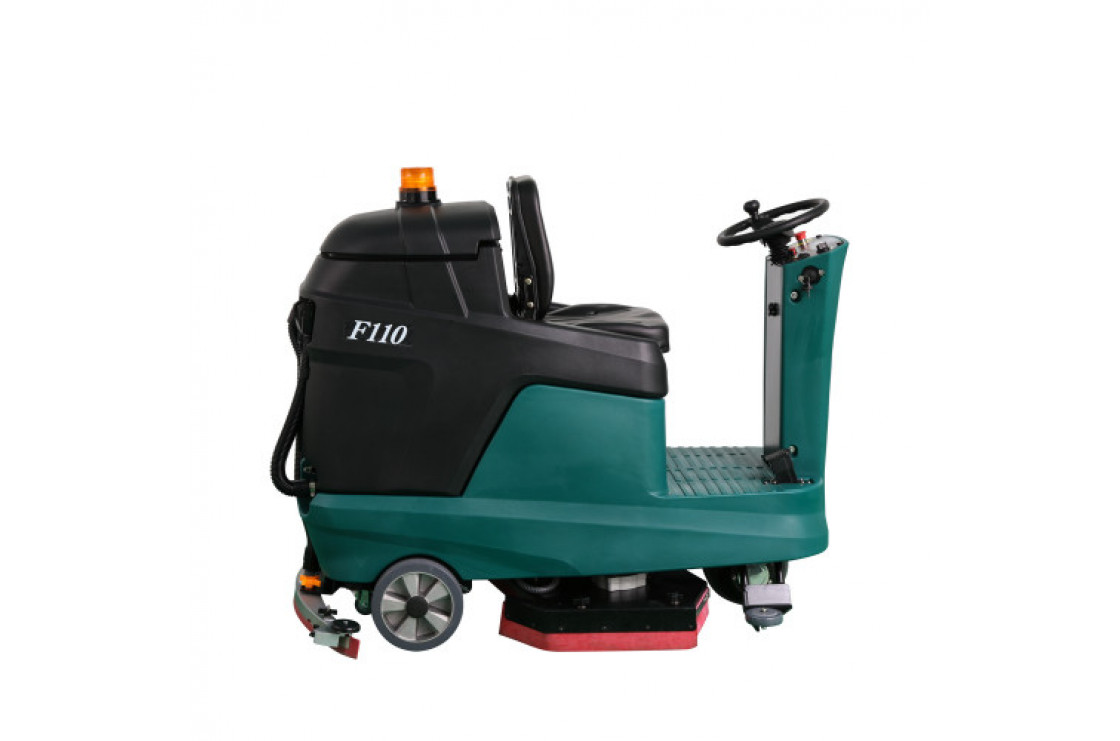 Поломоечная машина Mazhaoli F110-B