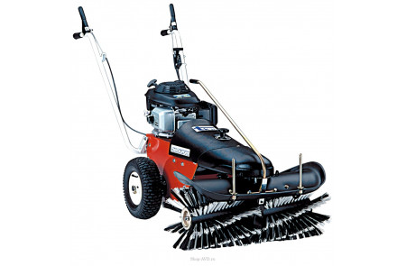 Tielburger TK36 с двигателем HONDA