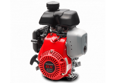 Двигатель бензиновый Honda GXR 120 QE