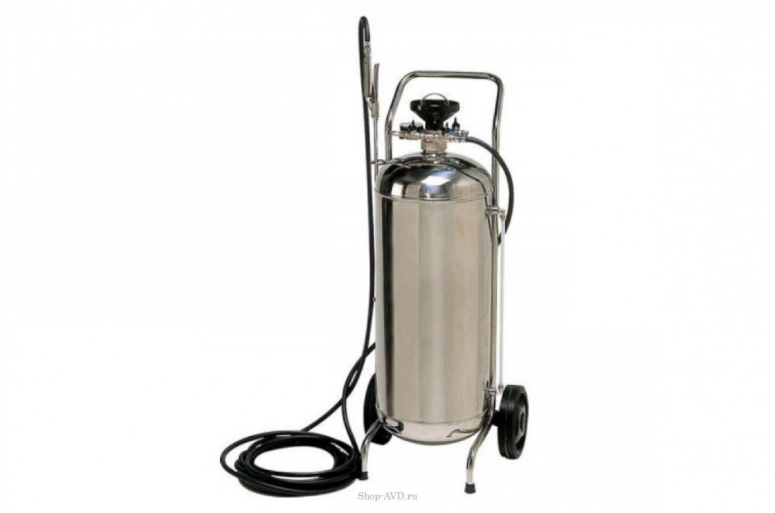  TOR 50л Inox