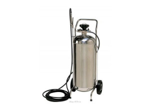  TOR 50л Inox