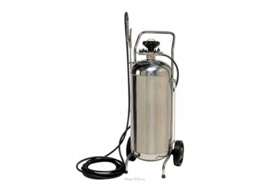  TOR 50л Inox