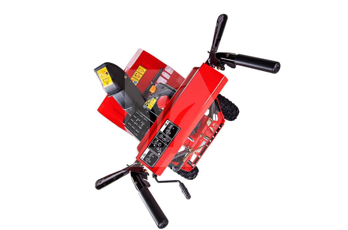 Снегоуборщик бензиновый MTD ME 61