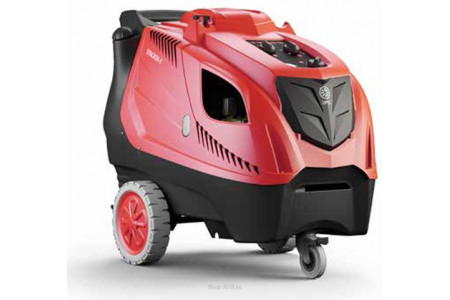 Мойка с подогревом IPC PORTOTECNICA SYNCRON-E D1710 P24 T