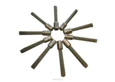 Tielburger TW50x Honda для чистки плитки и брусчатки