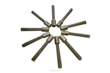 Tielburger TW50x Honda для чистки плитки и брусчатки