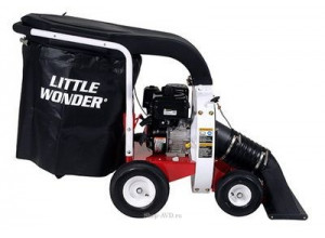 Little Wonder Pro Vac