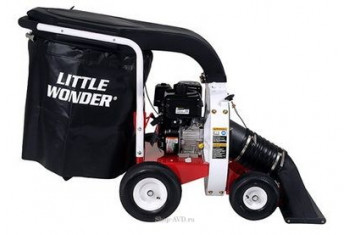 Little Wonder Pro Vac