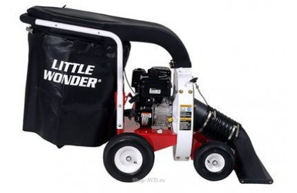 Little Wonder Pro Vac