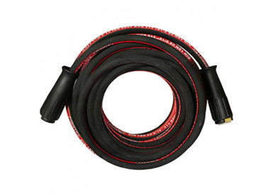Шланг ВД KARCHER DN08, 10m, 2хEASY!Lock ANTI Twist protection, 315bar