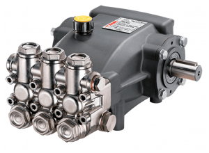 NHDP 1520 CWR