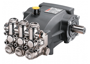 NHDP 1520 CWR