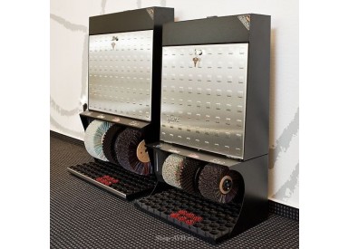 HEUTE Polifix 3 Steel Design