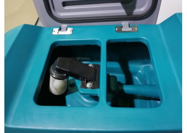 KEDI Green line k510b