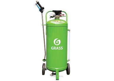 GRASS PG-0286, 50 л