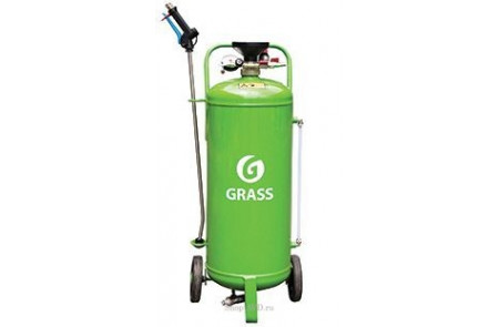 GRASS PG-0286, 50 л