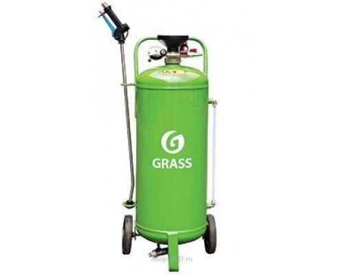 GRASS PG-0286, 50 л