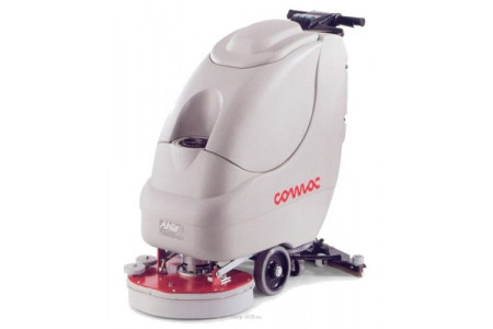 Поломоечная машина Comac Abila 20 B