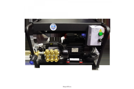 Мойка STRABE MAX R 5.5 kV TS R