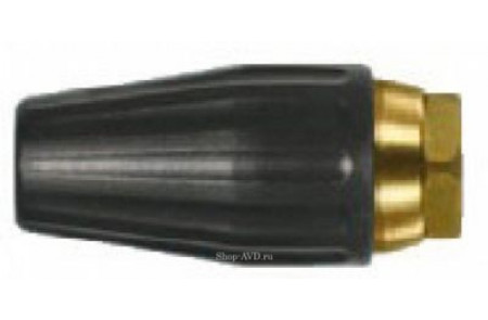 Турбонасадка 20055, 250bar, вход 1/4внут