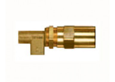 Предохранительный клапан ST-230, 350 bar