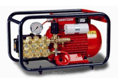 OERTZEN-312 Profi 380В
