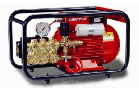 OERTZEN-312 Profi 380В