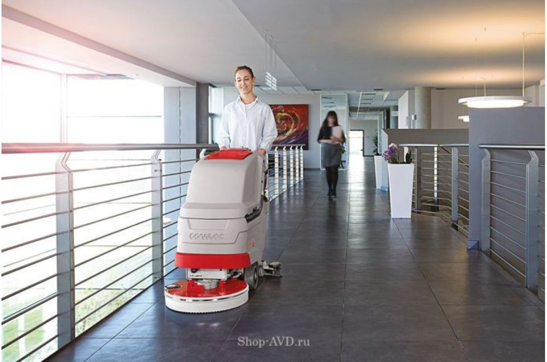 Comac Antea 50 BT CB