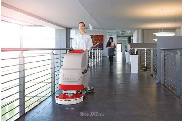 Comac Antea 50 BT CB