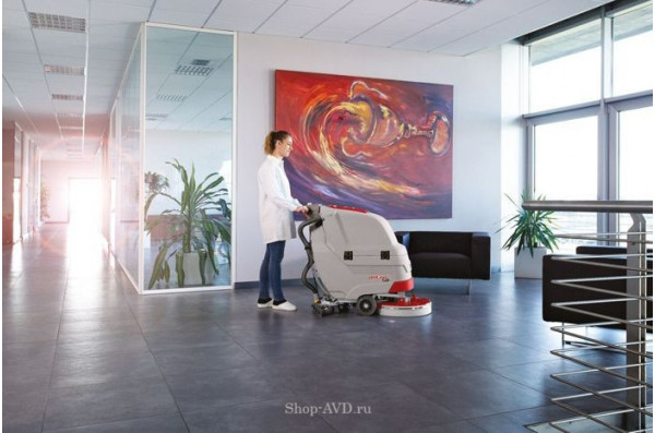 Comac Antea 50 BT CB