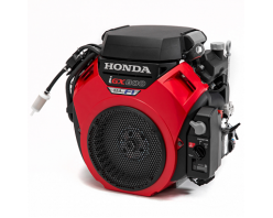 Двигатель бензиновый Honda GX 800 TXF4