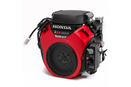 Двигатель бензиновый Honda GX 800 TXF4