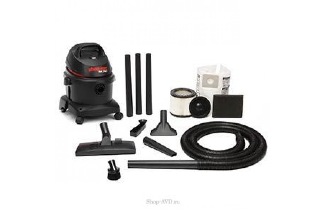 Shop Vac Micro 10 Portable