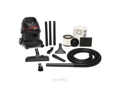 Shop Vac Micro 10 Portable