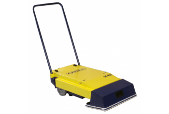 Cimex Escalator Cleaner X46