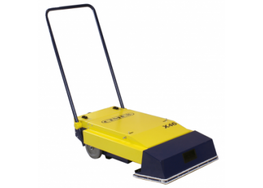 Cimex Escalator Cleaner X46