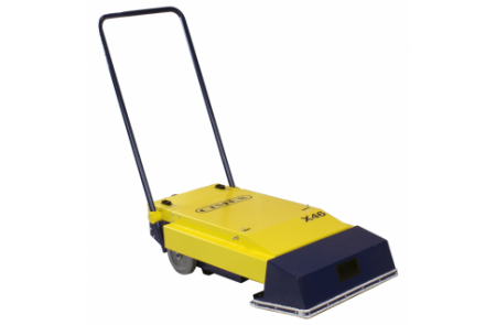 Cimex Escalator Cleaner X46