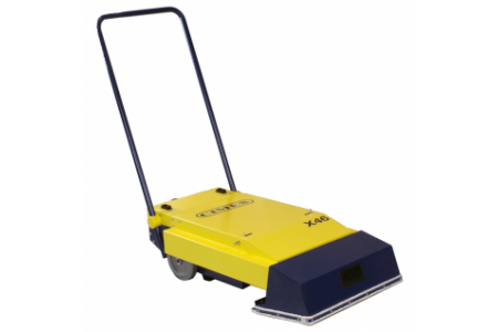 Машина для эскалаторов Cimex Escalator Cleaner X46