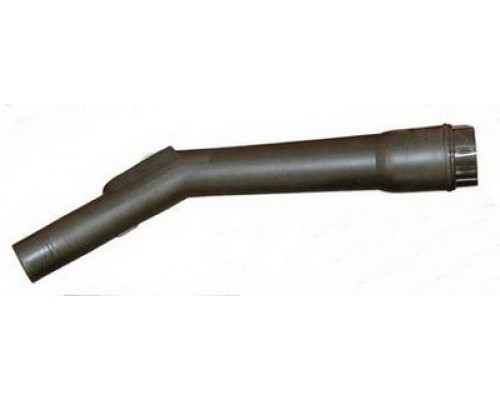 IPC SOTECO Трубка коннектор угловая 38 мм (пластик)