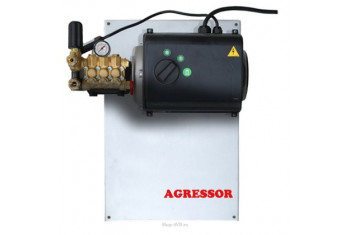 Agressor 1813 P T