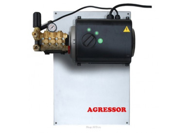 Agressor 1813 P T