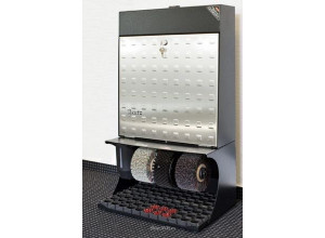 HEUTE Ronda 30 Steel Design