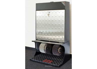 HEUTE Ronda 30 Steel Design
