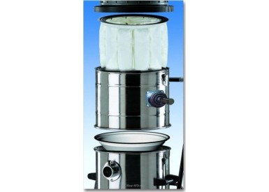 IPC SOTECO PANDA V 633 M